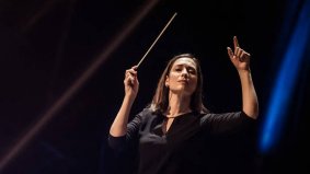 Orchestre de Paris et Ariane Matiakh : Fauré,...